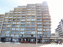 Apartment in Nieuwpoort for 4 Persons
