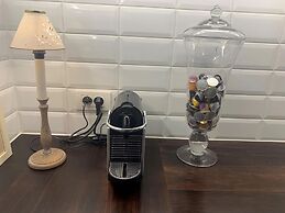 Apartment in Nieuwpoort for 4 Persons