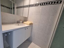 Apartment in Nieuwpoort for 4 Persons