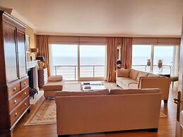 Apartment in Nieuwpoort for 4 Persons