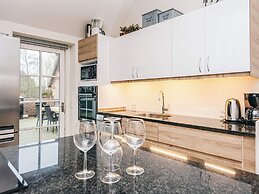 Luxury Retreat by the Sea - By Traum Ferienwohnungen