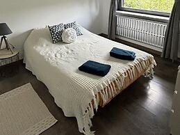Villa With Private Pool In Blaregnies