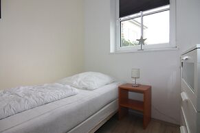 Ferienwohnung Grosser Seestern in Wiek
