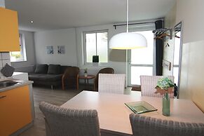 Ferienwohnung Grosser Seestern in Wiek