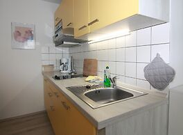 Ferienwohnung Grosser Seestern in Wiek