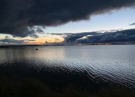 Ferienwohnung Grosser Seestern in Wiek
