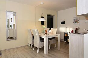 Appartement Grosser Seestern in Wiek