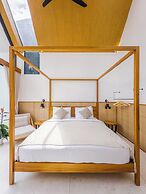 Tannari Villa Ubud