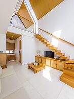 Tannari Villa Ubud