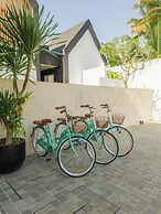 Tannari Villa Ubud