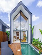 Tannari Villa Ubud