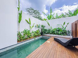 Tannari Villa Ubud