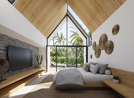 Tannari Villa Ubud