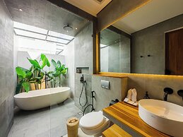 Tannari Villa Ubud