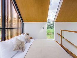 Tannari Villa Ubud