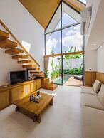 Tannari Villa Ubud