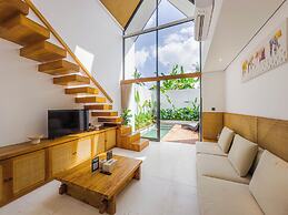 Tannari Villa Ubud