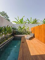 Tannari Villa Ubud