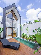 Tannari Villa Ubud