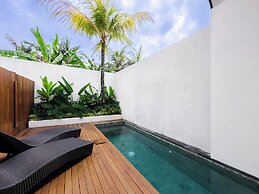 Tannari Villa Ubud