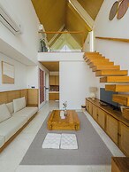 Tannari Villa Ubud