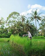 Tannari Villa Ubud