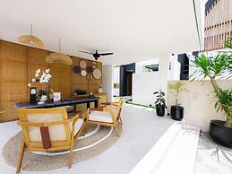 Tannari Villa Ubud