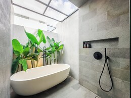 Tannari Villa Ubud