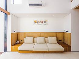 Tannari Villa Ubud