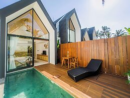 Tannari Villa Ubud