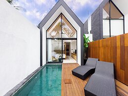 Tannari Villa Ubud