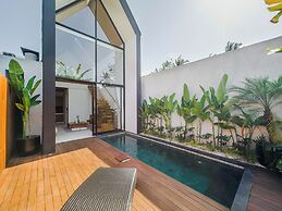 Tannari Villa Ubud