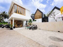 Tannari Villa Ubud