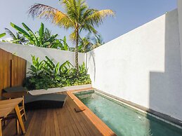 Tannari Villa Ubud