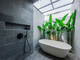 Tannari Villa Ubud