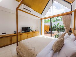 Tannari Villa Ubud