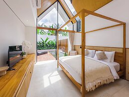 Tannari Villa Ubud