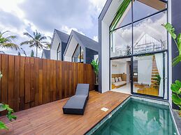 Tannari Villa Ubud