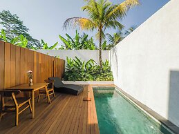 Tannari Villa Ubud