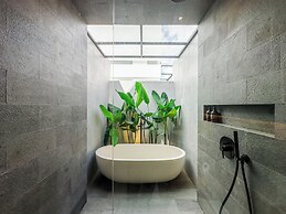Tannari Villa Ubud