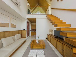 Tannari Villa Ubud