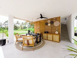 Tannari Villa Ubud