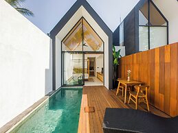 Tannari Villa Ubud