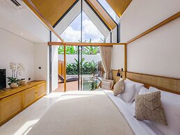 Tannari Villa Ubud