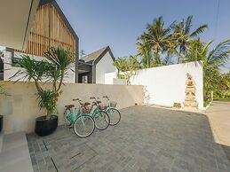 Tannari Villa Ubud