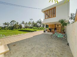 Tannari Villa Ubud