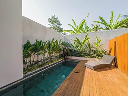 Tannari Villa Ubud