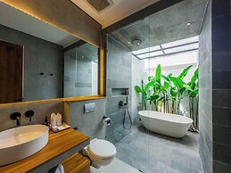 Tannari Villa Ubud