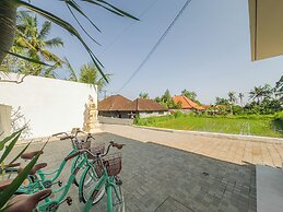Tannari Villa Ubud