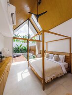 Tannari Villa Ubud
